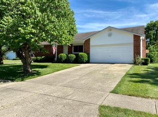 6479 Firethorn Ave, Reynoldsburg, OH