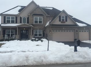 1338 E Spring St, Yorkville, IL 60560