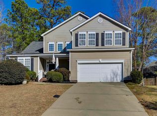 281 Castlebury Dr, Columbia, SC 29229