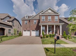 1008 Reese Dr, Franklin, TN 37069