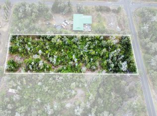 92-8860 Lehua Ln LOT 27, Captain Cook, HI 96704