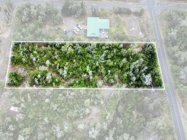 92-8860 Lehua Ln Lot 27, Captain Cook, HI 96704