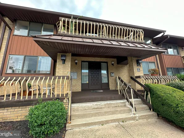 10201 Bustleton Ave APT C50, Philadelphia, PA 19116