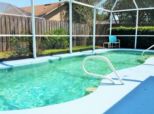 2561 Ventura Cir, West Melbourne, FL 32904