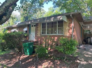 2195 Sharon Way, Decatur, GA 30032