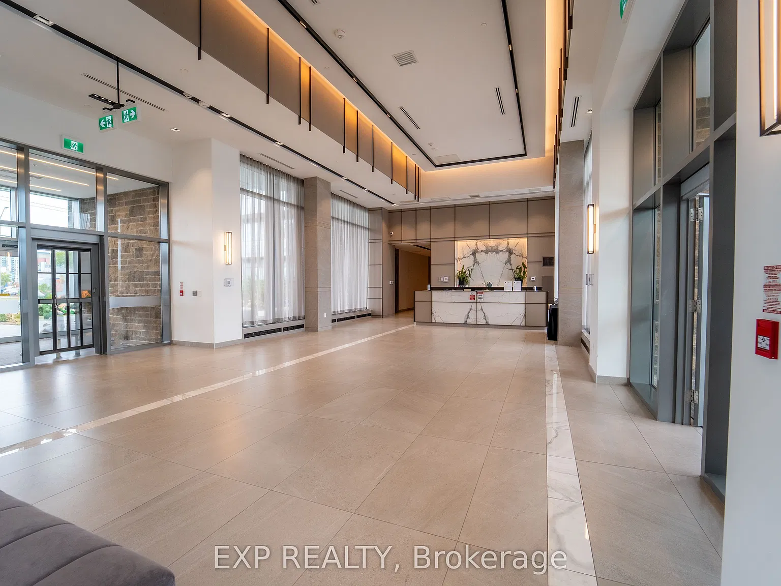 2 bed, $3,400 — Photo 2