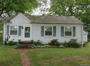 2718 Pauls Ln, Richmond, VA 23224