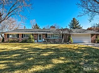 2150 Dant Blvd, Reno, NV 89509