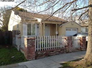 6533 Bancroft Ave, Oakland, CA 94605