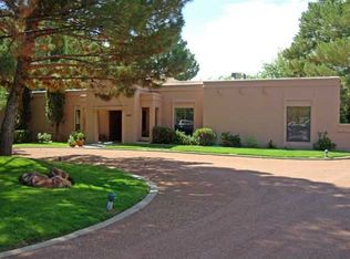 770 Via Mirada Ln, El Paso, TX 79922