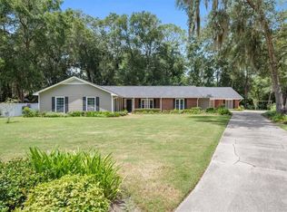 113 Thornhill Dr, Brunswick, GA 31525