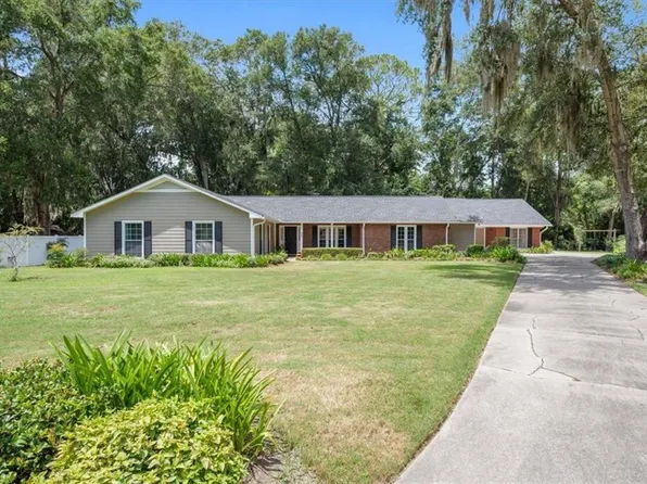 113 Thornhill Dr, Brunswick, GA 31525