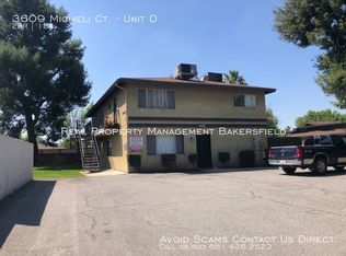 3609 Micheli Ct APT D, Bakersfield, CA 93309