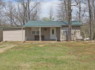 31 Sequoyah Ridge Rd, Cherokee Village, AR 72529