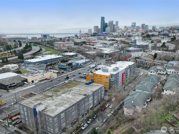 831 Hiawatha Place S, Seattle, WA 98144
