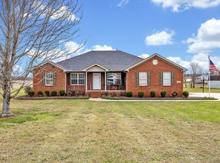 362 Patrick Rd, Fayetteville, TN 37334