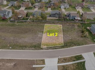 2632 SW Sherwood Park Dr LOT 2, Topeka, KS 66614