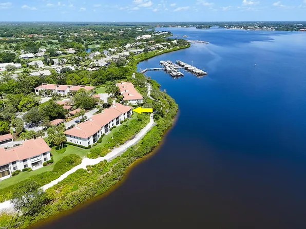 2536 NW Seagrass Drive #2a, Palm City, FL 34990