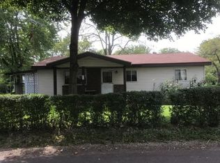 202 Marr St, Mountain View, MO 65548