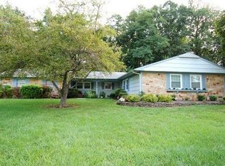 1409 Pinelake Ln, Bowie, MD 20716