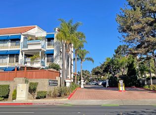 8332 Regents Rd UNIT 1C, San Diego, CA 92122