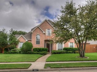 4517 Crown Ridge Dr, Plano, TX 75024