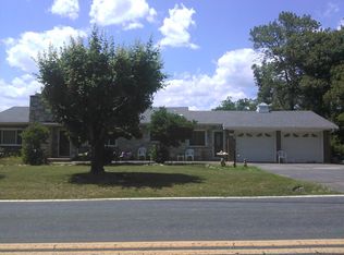 6791 Ridge Rd, Tobaccoville, NC 27050