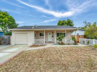 2585 Crystal Dr, Santa Clara, CA 95051