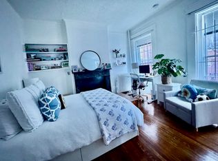 58 S Russell St APT 2, Boston, MA 02114