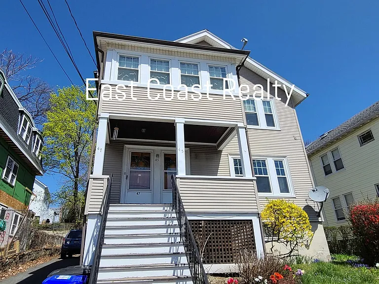 45 Hobart St #2 — Photo 20