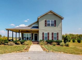 14355 Versailles Rd, Rockvale, TN 37153