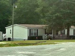 3560 Headstall Ln, Dearing, GA 30808