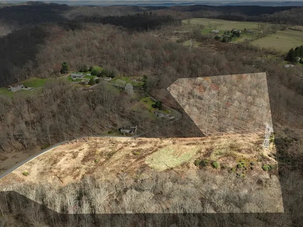 0 Falbo Rd, Perryopolis, PA 15473