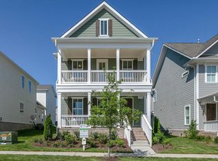 3267 Vinemont Dr, Thompsons Station, TN 37179