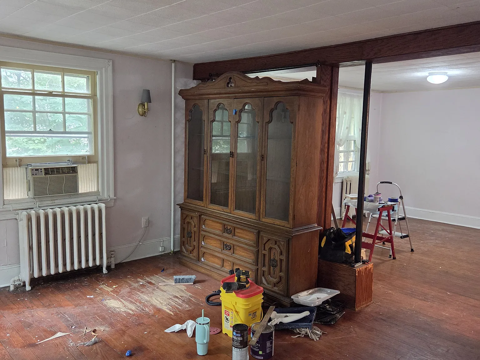2 bed, 1000 sqft, $1,750 — Photo 4