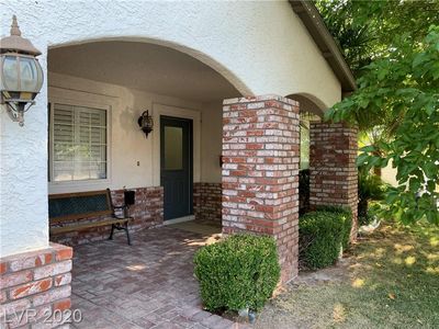 7500 Barkentine St, Las Vegas, NV, 89145