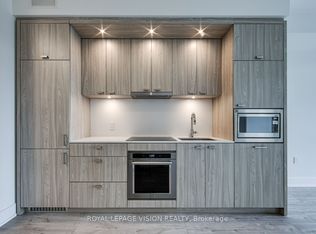 858 Dupont St #619, Toronto, ON M6G 0C1