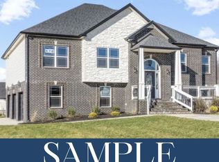 1280 Reda Dr LOT 155, Clarksville, TN 37042