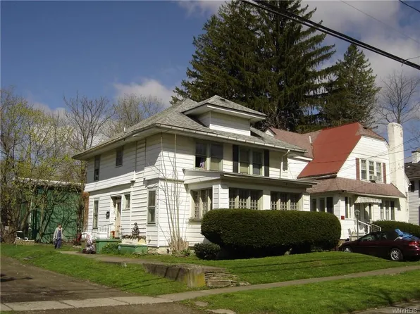 212 S Barry St, Olean, NY 14760