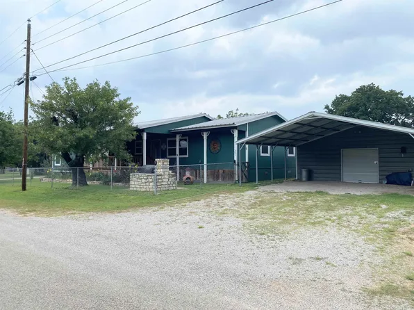 301 E Castlebriar, Granite Shoals, TX 78654