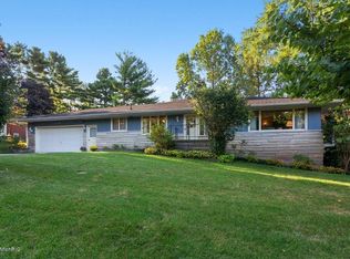 1126 South St, Niles, MI 49120