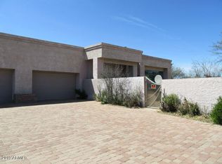 37008 N Pima Rd, Carefree, AZ 85377