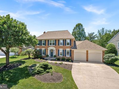 5 Griswold Ct, Sterling, VA, 20165