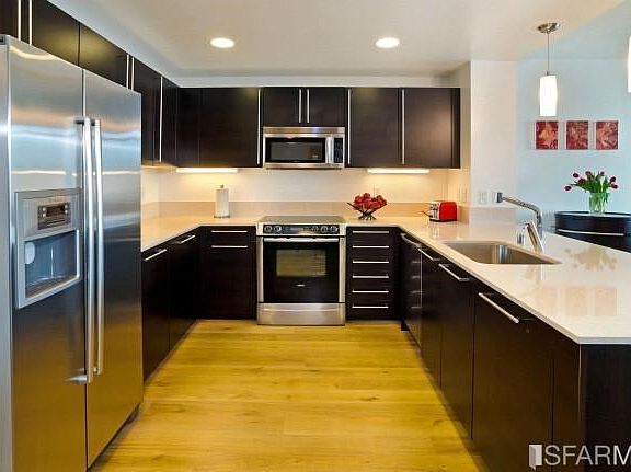 4th image of 1160 Mission St #802