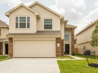 18635 Medway River Trl, Katy, TX 77449