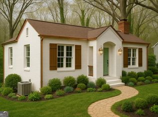 2642 Joyce Ave, Decatur, GA 30032