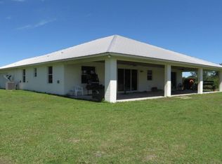 8221 SW Fox Brown Rd, Indiantown, FL 34956