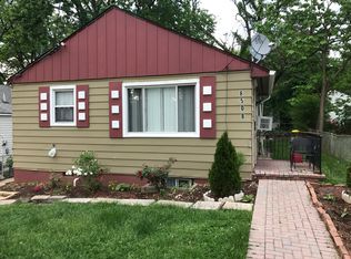 6508 Joplin St, Capitol Heights, MD