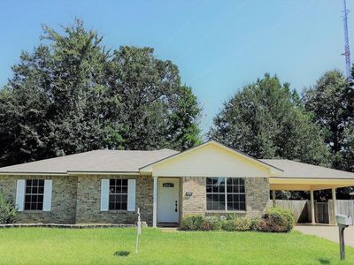 7524 Oaktree Ln, Haughton, LA, 71037