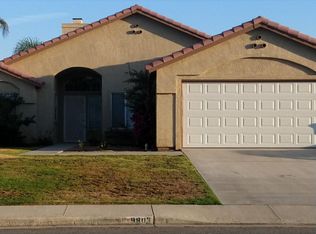 9803 Gold Dust Dr, Bakersfield, CA 93311